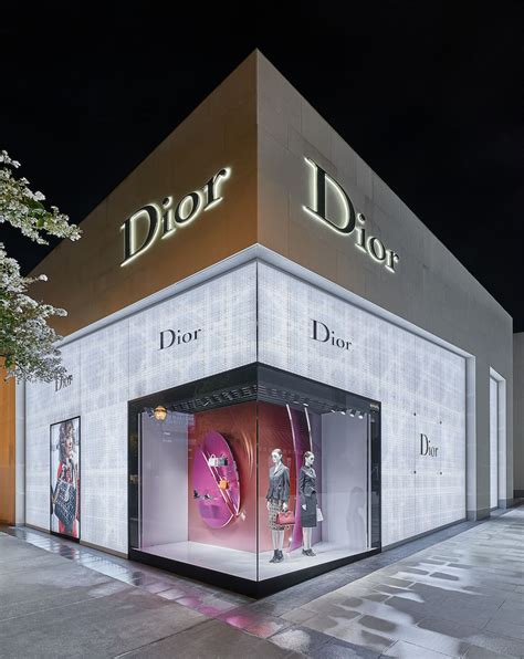 dior shope